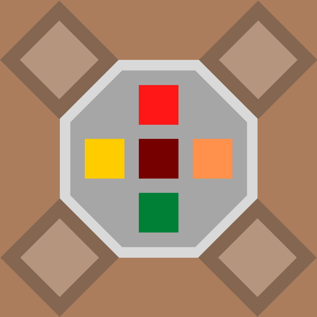 (Minecraft) Command Block by TempestWolf4812 on DeviantArt