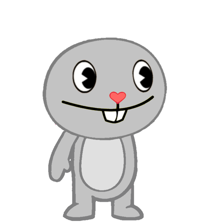 HTF Base Happy by CesarGamer6578 on DeviantArt