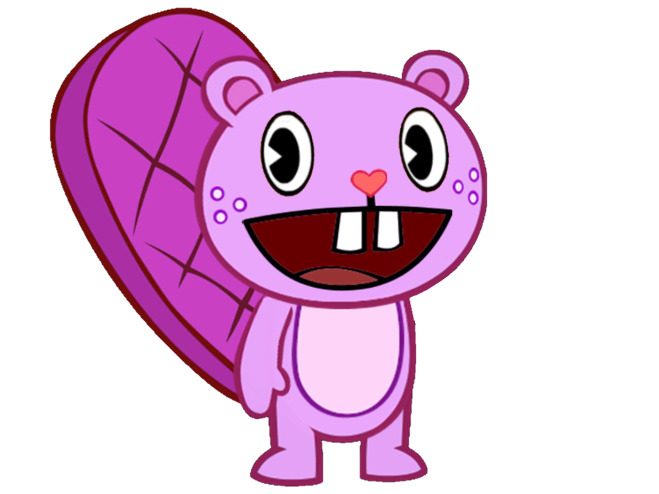 Toothy by CesarGamer6578 on DeviantArt
