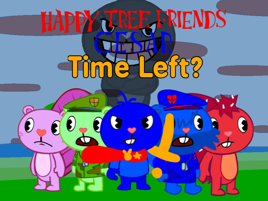 The Next HTF Cesar Comic by CesarGamer6578 on DeviantArt