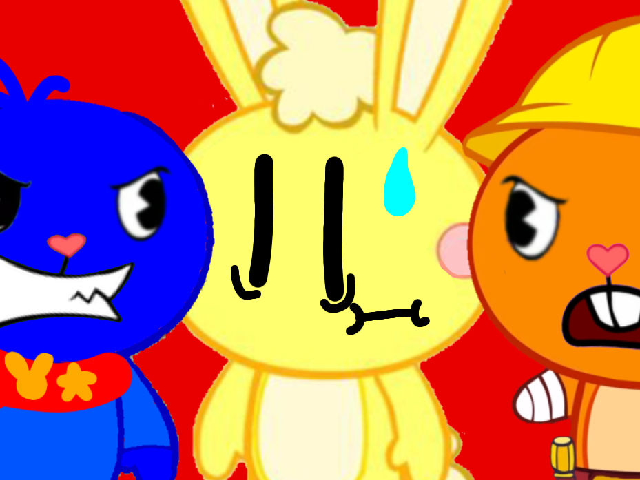 HTF Cesar S4 Episode 3 Who's The Imposter? by CesarGamer6578 on DeviantArt