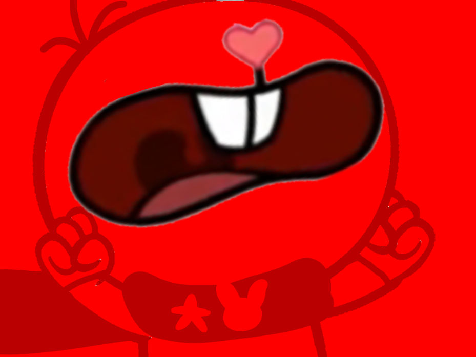 HTF Cesar S3 Episode 2 POWERFUL ANGER!! by CesarGamer6578 on DeviantArt
