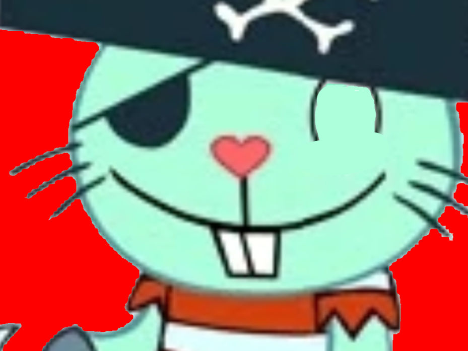 HTF Cesar S1 Ep 15 The Singing Pirate by CesarGamer6578 on DeviantArt