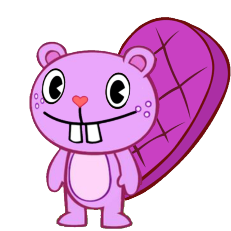 Toothy by CesarGamer6578 on DeviantArt