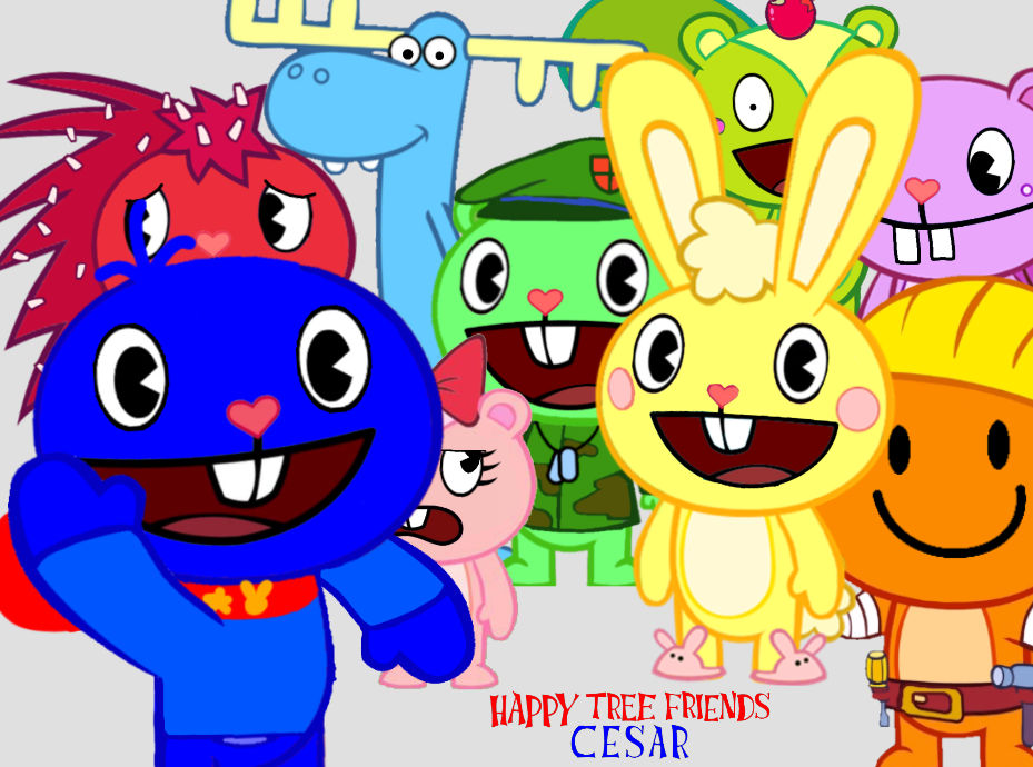 Official Poster by CesarGamer6578 on DeviantArt