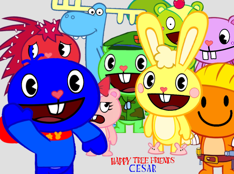 Official Poster by CesarGamer6578 on DeviantArt