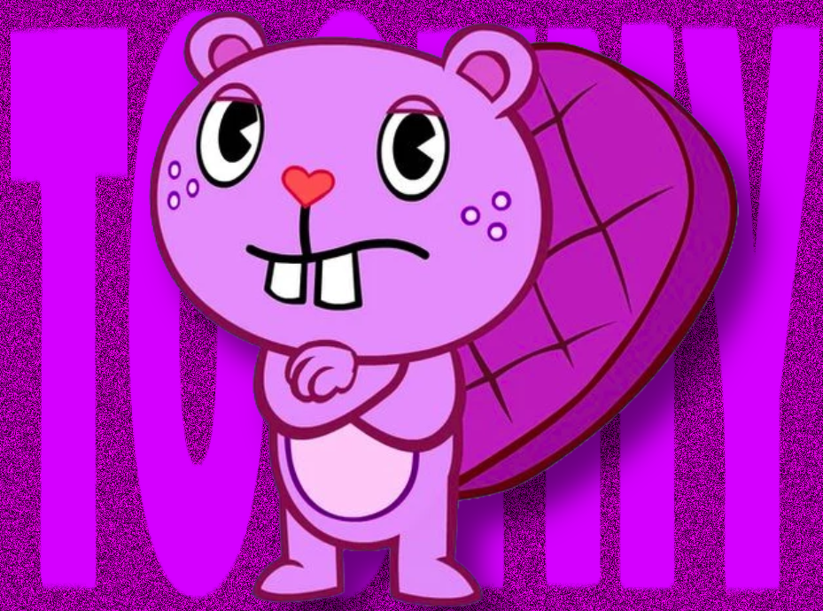 Its Toothy! by CesarGamer6578 on DeviantArt