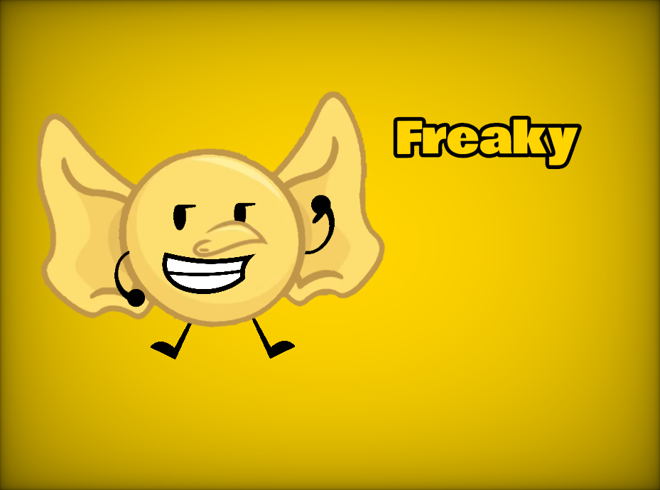 Freaky Deviantart Freaky Wallpaper by CesarGamer6578 on DeviantArt