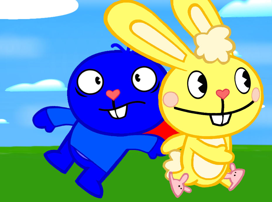 Let's Go! by CesarGamer6578 on DeviantArt