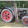 one of the first