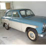 Moskvich