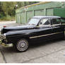 Black Carriages