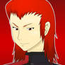 Maxie - Team Magma Leader