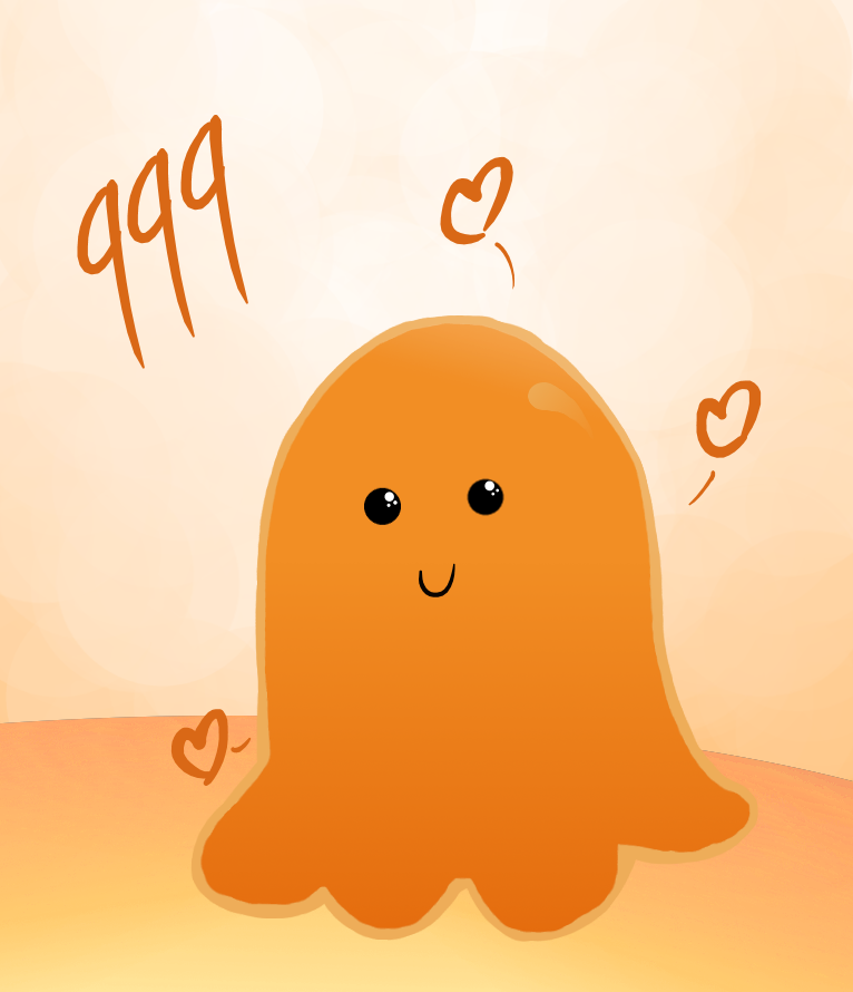 Scp-999 by 7greenTears on DeviantArt