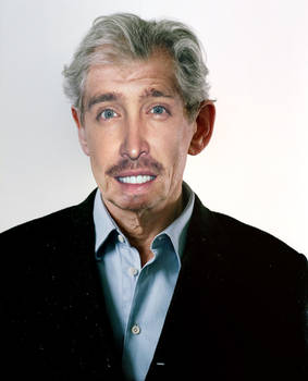 Aaron Paul + Ian Mckellen = Aaron Mckellen