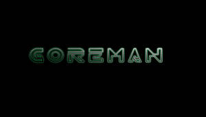 Goreman Logo