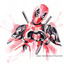 Deadpool Fanart