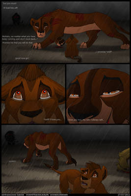 The Beginning - Prologue - Page 6