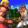 Street Fighter 4