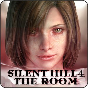 Silent Hill 4 Eileen icon v2 by bubel88 on DeviantArt