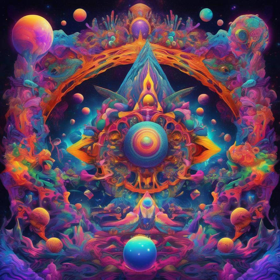 DMT 2 by dizyblonde2000 on DeviantArt