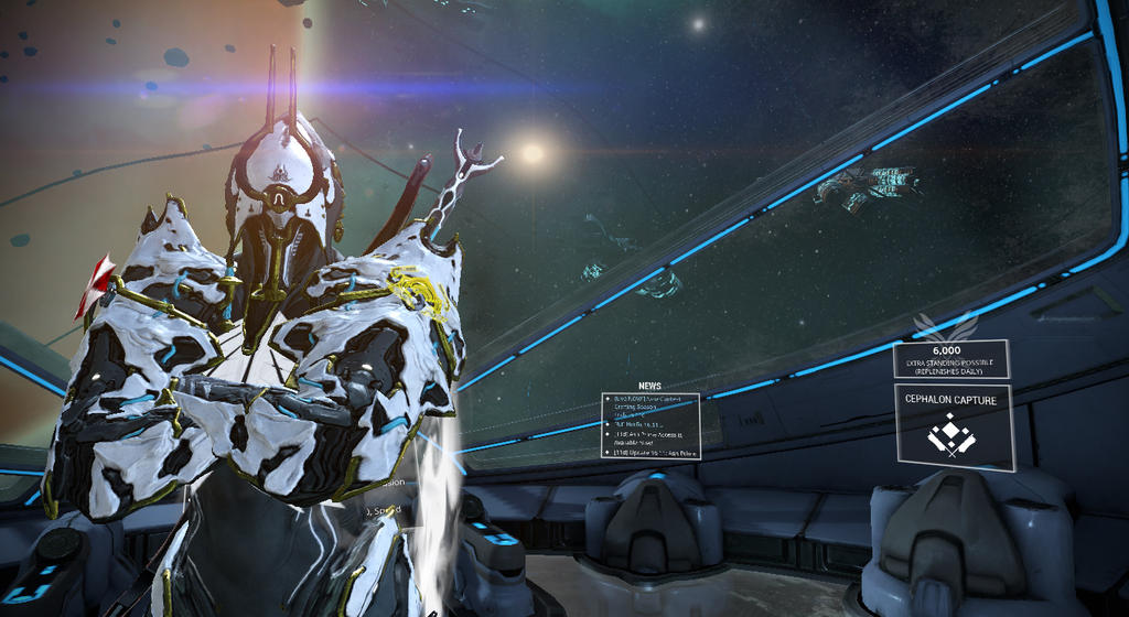 Warframe какую школу выбрать для рено Warframe какую школу выбрать для рено