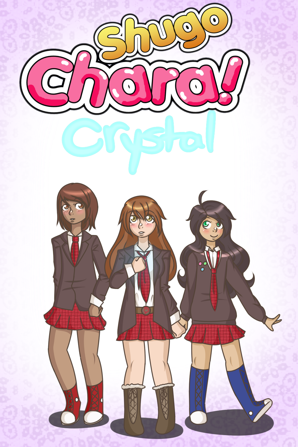 Shugo Chara Crystal