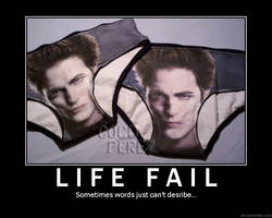 Twilight Life Fail