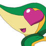 .:Pokemon:. Snivy Base [1]