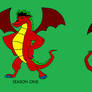 American Dragon: Jake Long