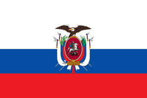 Alternate flag of Russia