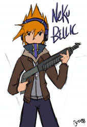 Neku Bellic