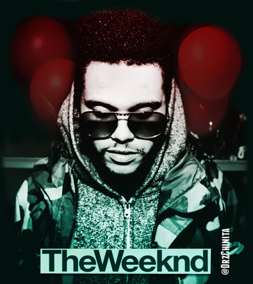 The Weeknd