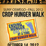 Crop Hunger Walk