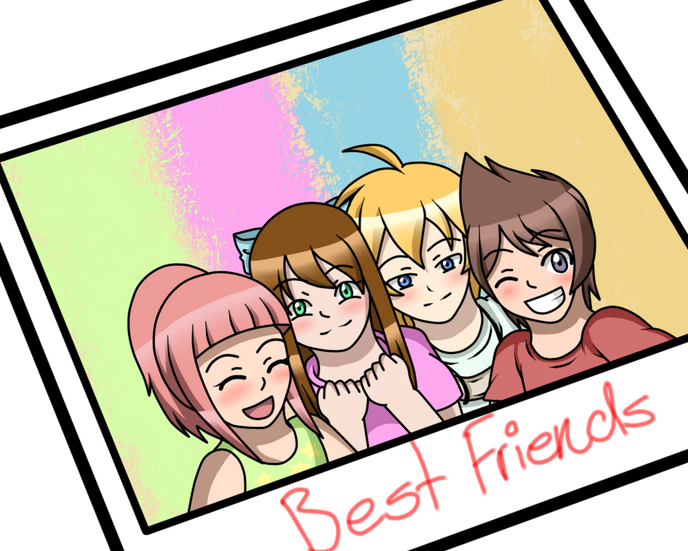 DK-TF Best Friends by Bel-TheSweet-Sylveon on DeviantArt