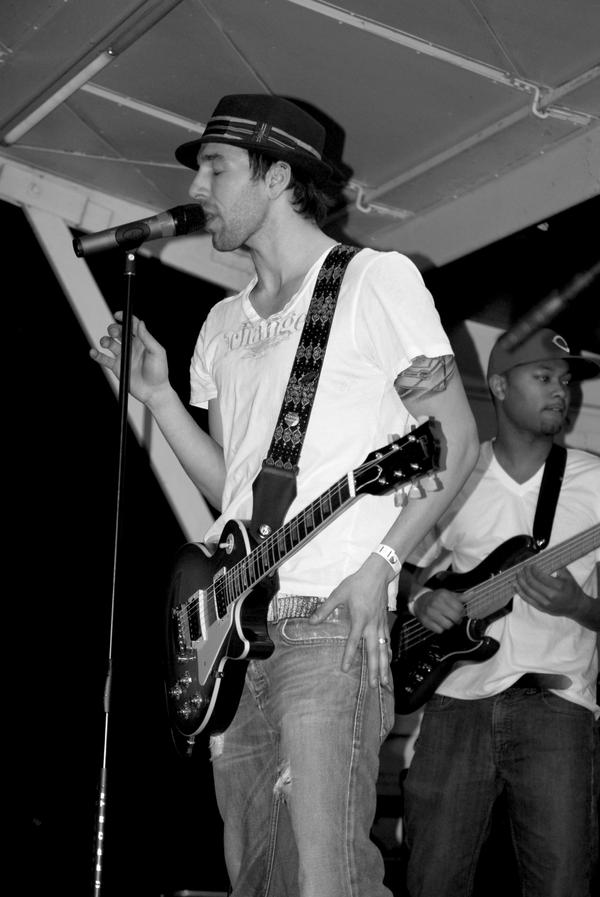 method echo josh by toshiami on DeviantArt