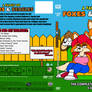 A Family of Foxes and Beagles - Season 2 DVD (SC)