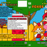 A Family of Foxes and Beagles - Season 1 DVD (SC)
