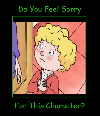 Perfect Peter Rant Do You Feel Sorry For Perfect Peter by SekaiHonami on DeviantArt
