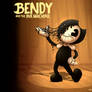 ~Bendy and the Ink Machine~