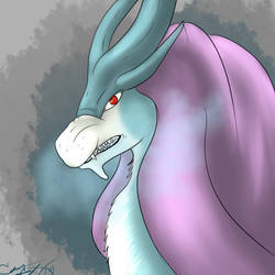 Suicune