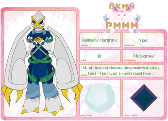 Applications on PKMN-PMMM - DeviantArt