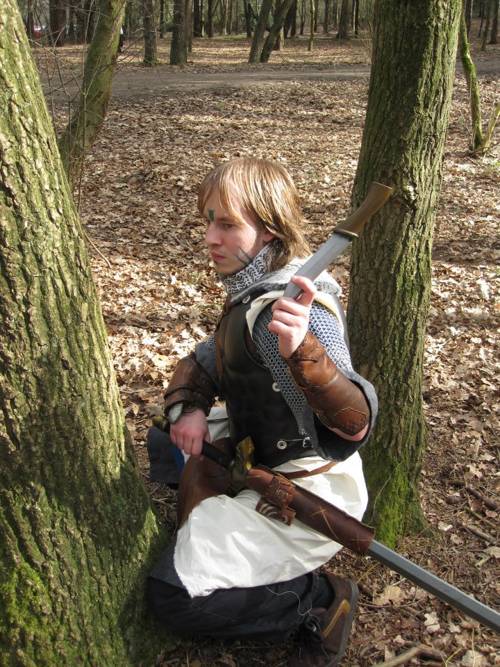 LARP: Sorahar I