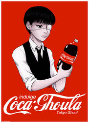 Coca Ghoula