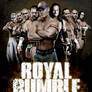 Royal Rumble 2010 Take one.