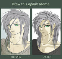 Draw this again ! -Ewen-