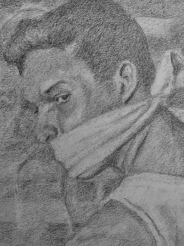 Anabal OTM gag by malebondage88 on DeviantArt