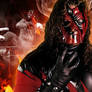 masked kane