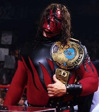 Kane By Barrymk100 On DeviantArt