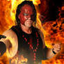 maked kane